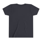 Stay Creepy Youth Tee — Halloween Pumpkin & Skull Kids T-Shirt