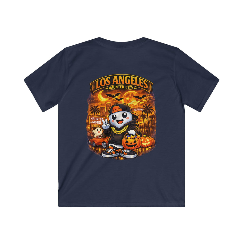 Kids Softstyle Tee