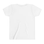 Stay Creepy Youth Tee — Halloween Pumpkin & Skull Kids T-Shirt