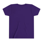 Stay Creepy Youth Tee — Halloween Pumpkin & Skull Kids T-Shirt