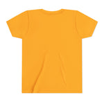 Stay Creepy Youth Tee — Halloween Pumpkin & Skull Kids T-Shirt