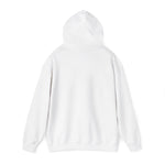 Los Angeles Haunted City Hoodie – Spooky LA Skyline Pullover