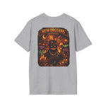 New Orleans Haunted City T-Shirt