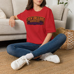 New Orleans Haunted City T-Shirt