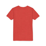 Stay Creepy Youth Tee — Halloween Pumpkin & Skull Kids T-Shirt