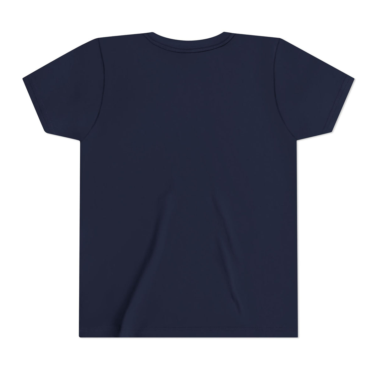 Stay Creepy Youth Tee — Halloween Pumpkin & Skull Kids T-Shirt