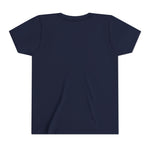 Stay Creepy Youth Tee — Halloween Pumpkin & Skull Kids T-Shirt