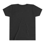 Stay Creepy Youth Tee — Halloween Pumpkin & Skull Kids T-Shirt
