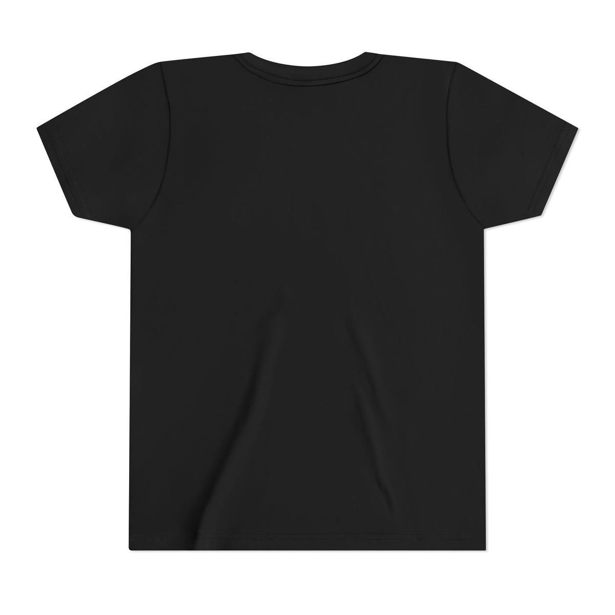 Stay Creepy Youth Tee — Halloween Pumpkin & Skull Kids T-Shirt