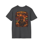 New Orleans Haunted City T-Shirt