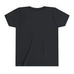 Stay Creepy Youth Tee — Halloween Pumpkin & Skull Kids T-Shirt