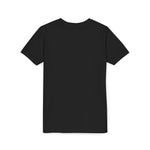 Stay Creepy Youth Tee — Halloween Pumpkin & Skull Kids T-Shirt