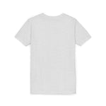 Stay Creepy Youth Tee — Halloween Pumpkin & Skull Kids T-Shirt