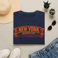 New York Haunted City T-Shirt