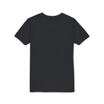 Stay Creepy Youth Tee — Halloween Pumpkin & Skull Kids T-Shirt