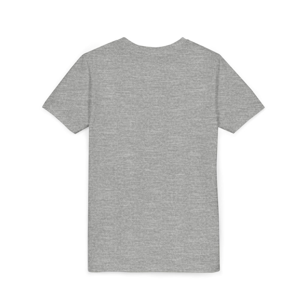 Stay Creepy Youth Tee — Halloween Pumpkin & Skull Kids T-Shirt