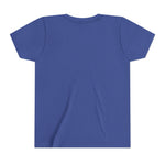 Stay Creepy Youth Tee — Halloween Pumpkin & Skull Kids T-Shirt