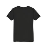 Stay Creepy Youth Tee — Halloween Pumpkin & Skull Kids T-Shirt
