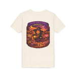 Youth Tee - New Orleans Haunted City Witch Design