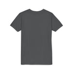 Stay Creepy Youth Tee — Halloween Pumpkin & Skull Kids T-Shirt