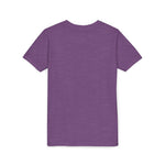 Stay Creepy Youth Tee — Halloween Pumpkin & Skull Kids T-Shirt