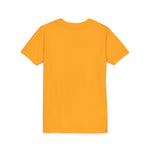 Stay Creepy Youth Tee — Halloween Pumpkin & Skull Kids T-Shirt