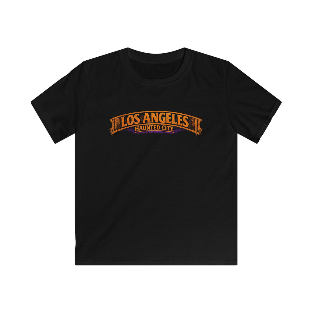 Kids Softstyle Tee