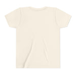Stay Creepy Youth Tee — Halloween Pumpkin & Skull Kids T-Shirt