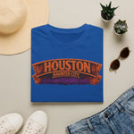 Houston Haunted City T‑Shirt