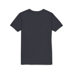 Stay Creepy Youth Tee — Halloween Pumpkin & Skull Kids T-Shirt