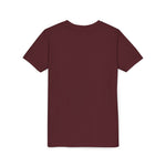 Stay Creepy Youth Tee — Halloween Pumpkin & Skull Kids T-Shirt