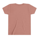 Stay Creepy Youth Tee — Halloween Pumpkin & Skull Kids T-Shirt