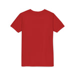 Stay Creepy Youth Tee — Halloween Pumpkin & Skull Kids T-Shirt