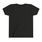 Stay Creepy Youth Tee — Halloween Pumpkin & Skull Kids T-Shirt