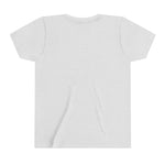 Stay Creepy Youth Tee — Halloween Pumpkin & Skull Kids T-Shirt
