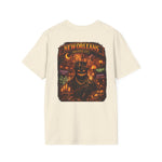 New Orleans Haunted City T-Shirt