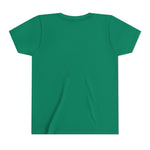 Stay Creepy Youth Tee — Halloween Pumpkin & Skull Kids T-Shirt