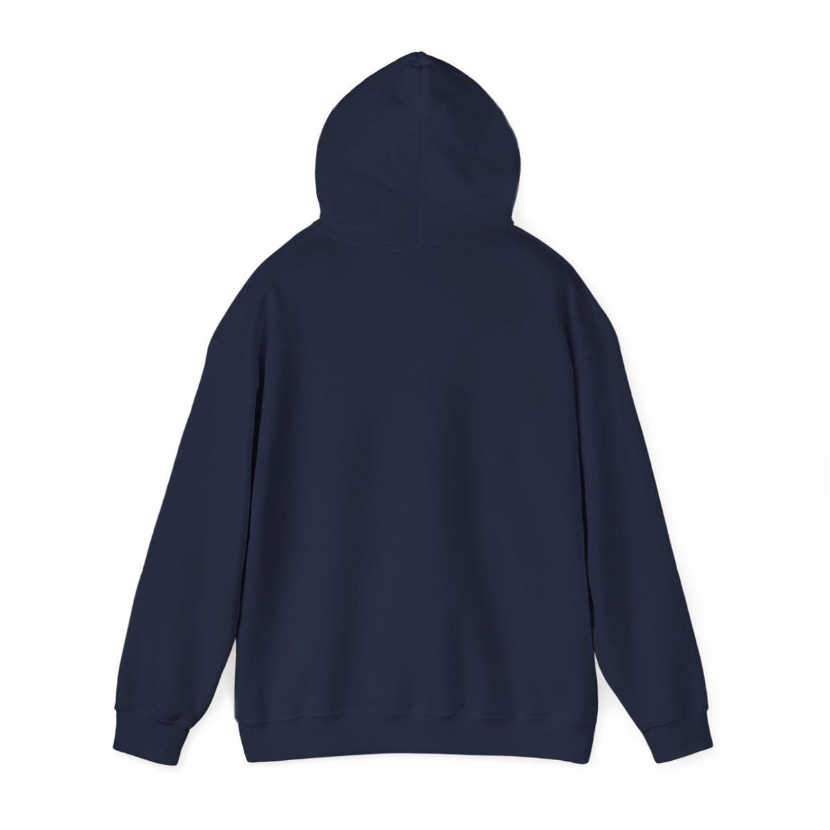 Houston Haunted City Hoodie — Vintage Spooky Ghost Design