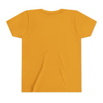 Stay Creepy Youth Tee — Halloween Pumpkin & Skull Kids T-Shirt