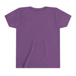Stay Creepy Youth Tee — Halloween Pumpkin & Skull Kids T-Shirt