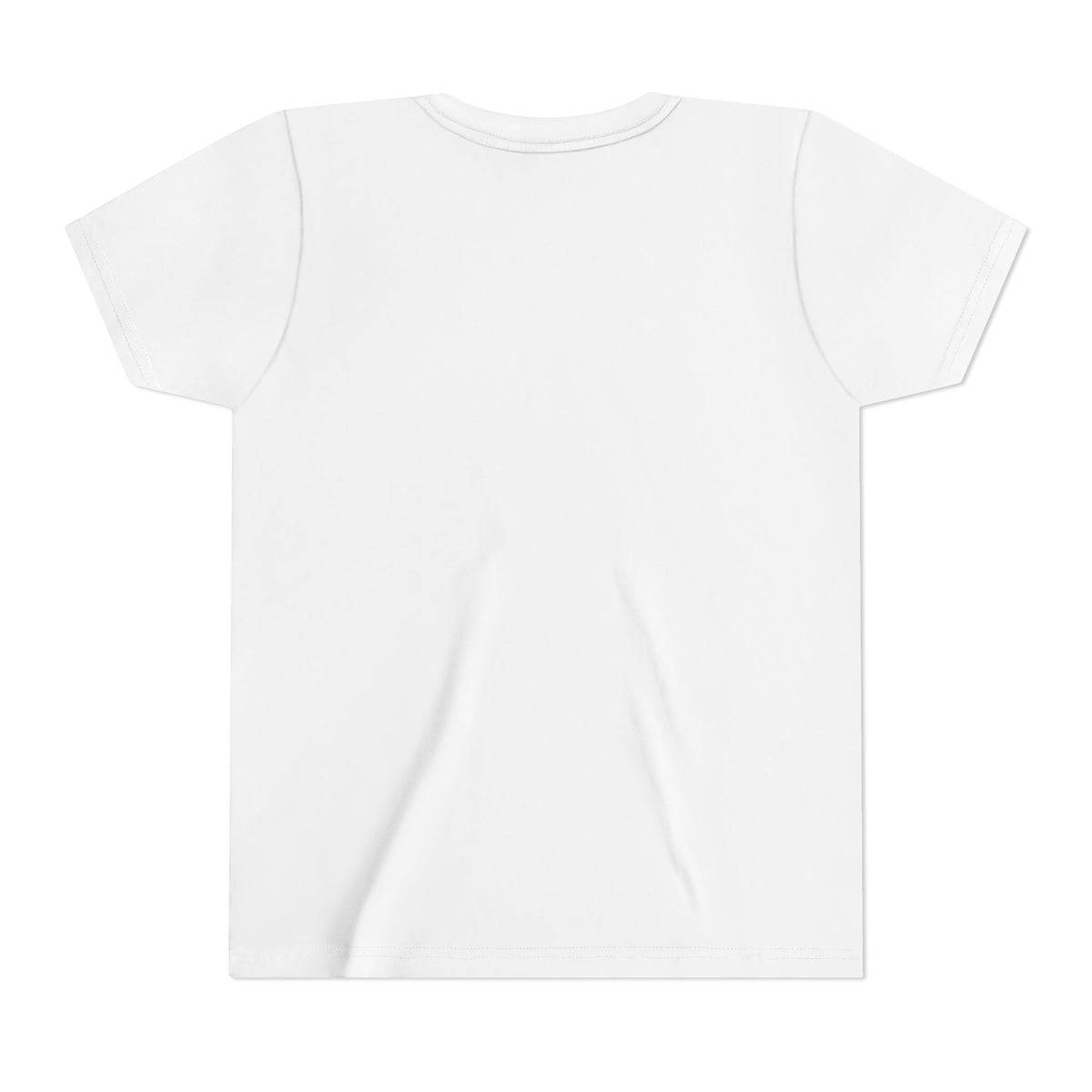 Stay Creepy Youth Tee — Halloween Pumpkin & Skull Kids T-Shirt