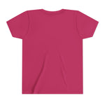 Stay Creepy Youth Tee — Halloween Pumpkin & Skull Kids T-Shirt