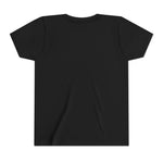 Stay Creepy Youth Tee — Halloween Pumpkin & Skull Kids T-Shirt