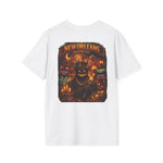 New Orleans Haunted City T-Shirt