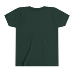 Stay Creepy Youth Tee — Halloween Pumpkin & Skull Kids T-Shirt