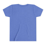 Stay Creepy Youth Tee — Halloween Pumpkin & Skull Kids T-Shirt