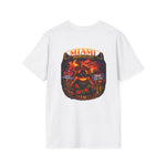 Miami Haunted City T-Shirt