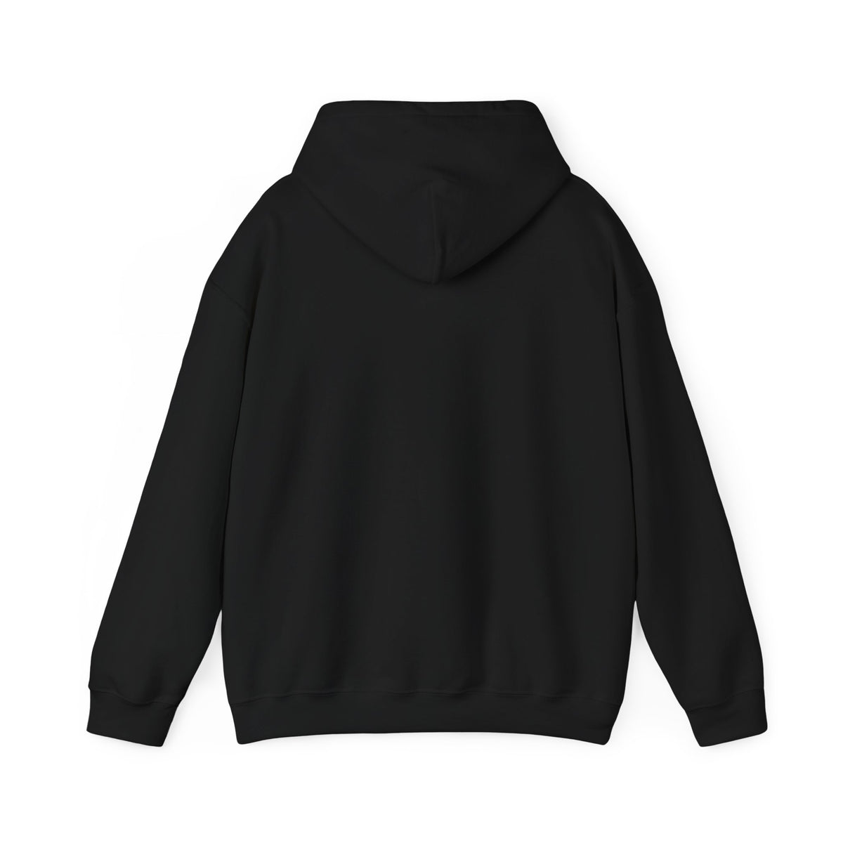 Los Angeles Haunted City Hoodie – Spooky LA Skyline Pullover