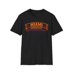Miami Haunted City T-Shirt