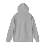 Los Angeles Haunted City Hoodie – Spooky LA Skyline Pullover
